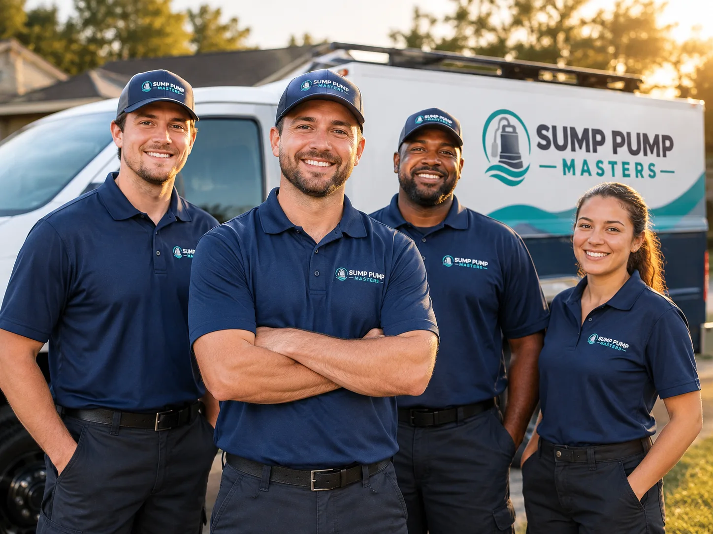 Sump Pump Repair company in Marshall, VA