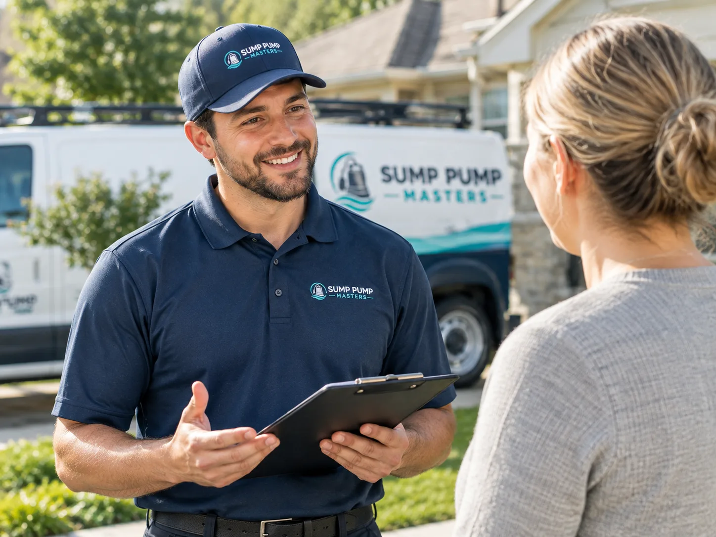 Sump Pump Repair Marshall, VA FAQs